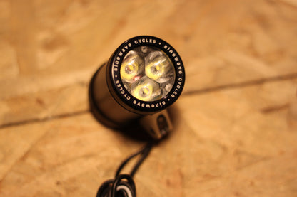 Lampe sur dynamo Sinewave Cycles Beacon V2