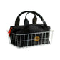 Wald Basket Bag Restrap
