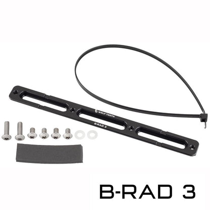 Base B-RAD System Wolf Tooth