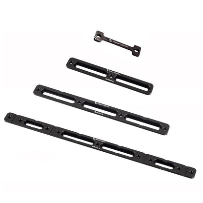 Support de porte-bidons Wolf Tooth B-RAD Dogbone System