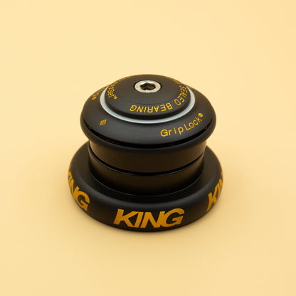 Jeu de Direction Chris King Inset 7 - Two Tone (Edition Limitée)