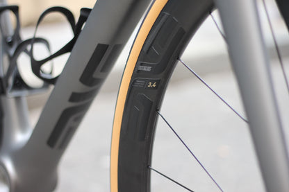 Kit cadre Route Carbone Enve MELEE