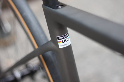 Kit cadre Route Carbone Enve MELEE