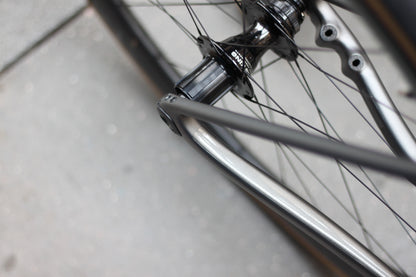 Kit cadre Route Carbone Enve MELEE
