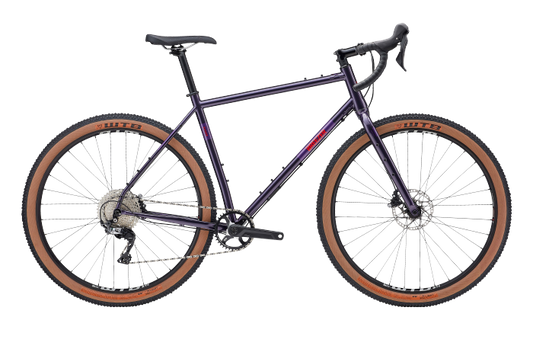 Vélo gravel Breezer Radar X Pro