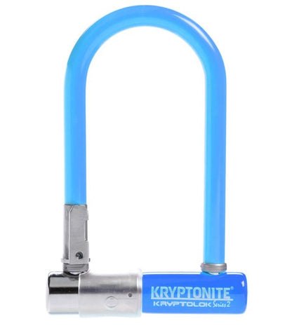 Antivol U Kryptonite Kryptolok Mini-7 Color