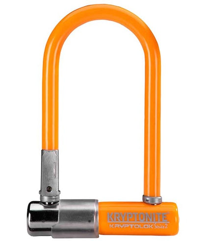 Antivol U Kryptonite Kryptolok Mini-7 Color