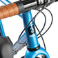 Vélo Bombtrack Hook 2023 - Bleu