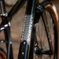 Gravel Bike Carbone Bombtrack Hook EXT C 27,5" Glossy Metallic Black 2022