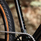 Gravel Bike Carbone Bombtrack Hook EXT C 27,5" Glossy Metallic Black 2022