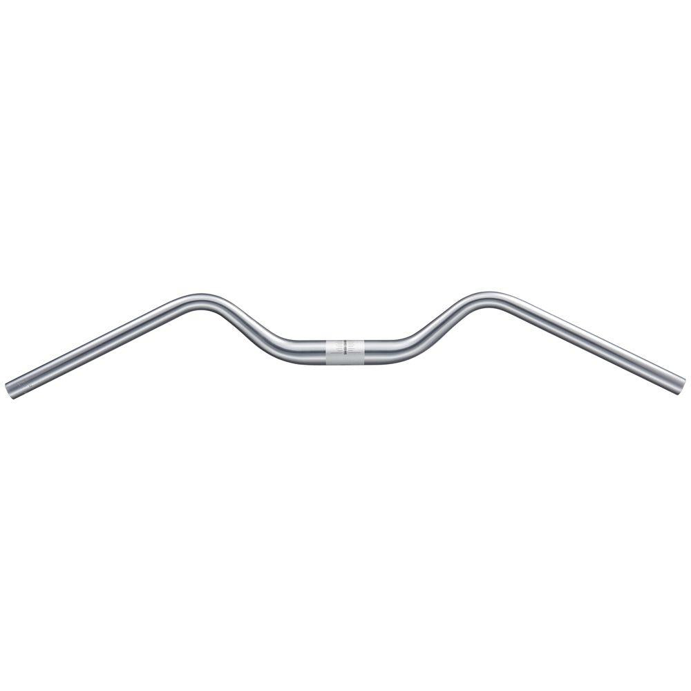 Guidon Ritchey Touring Kyote Classic Argent