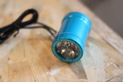 Lampe sur dynamo Sinewave Cycles Beacon V2