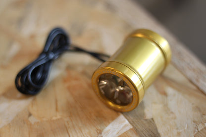 Lampe sur dynamo Sinewave Cycles Beacon V2