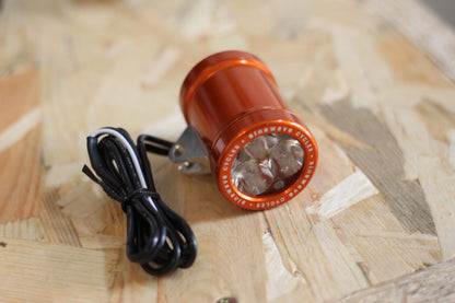 Lampe sur dynamo Sinewave Cycles Beacon V2