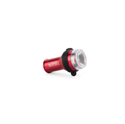 Éclairage arrière Exposure Lights TraceR MK2 ReAKT + Peloton