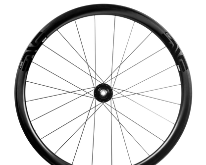 Paire de Roues ENVE SES 3.4 Carbone Disque à Pneus - 700C