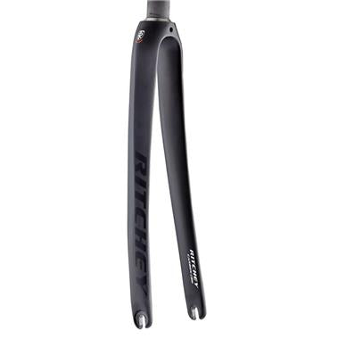Fourche Route Patin Ritchey WCS Carbone 1"-1/8