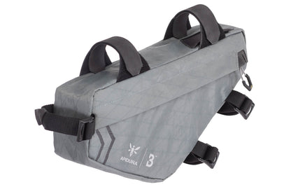 Sacoche de cadre Bombtrack x APIDURA Frame Pack
