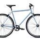 Vélo urbain Fuji Declaration Bleu