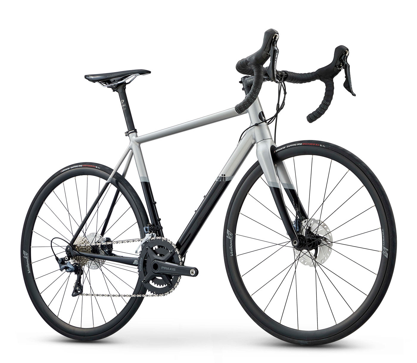 Vélo de Route Fuji SL A Disc 1.1