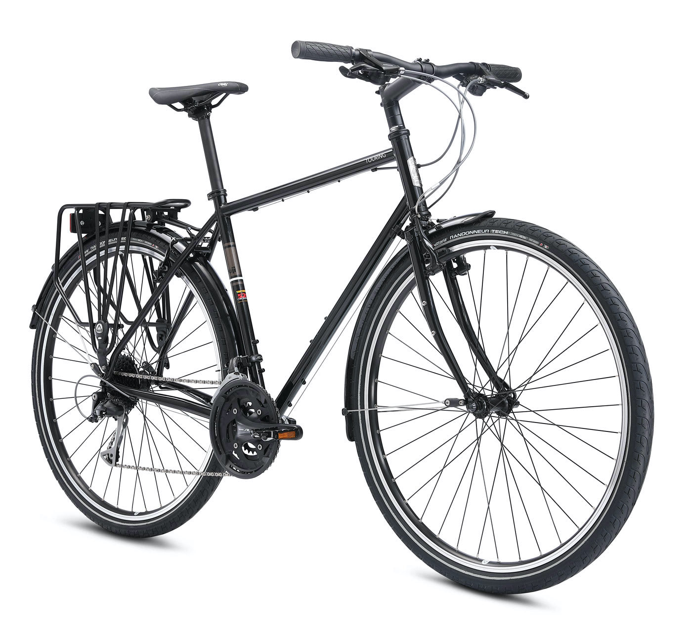 Fuji touring cheap disc 2019