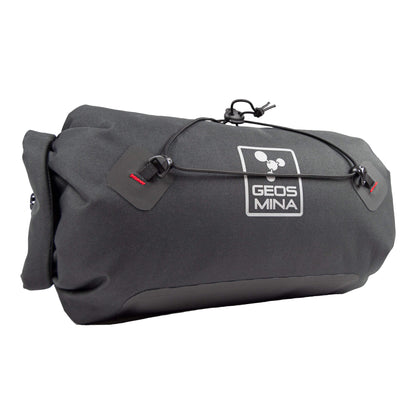 Sacoche de Cintre Geosmina Medium Handlebar Bag