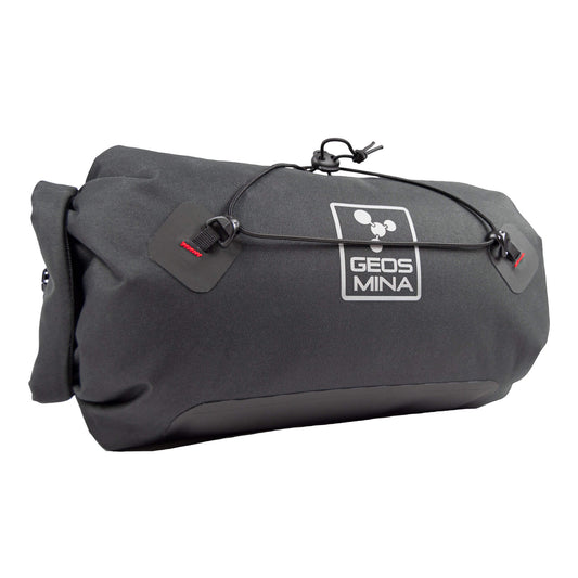 Sacoche de Cintre Geosmina Medium Handlebar Bag