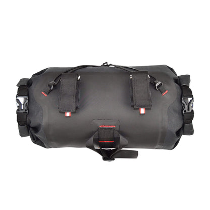 Sacoche de Cintre Geosmina Medium Handlebar Bag