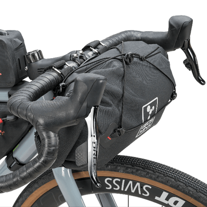 Sacoche de Cintre Geosmina Medium Handlebar Bag