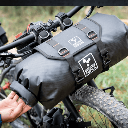 Sacoche de Cintre Geosmina Harness Roll Bag