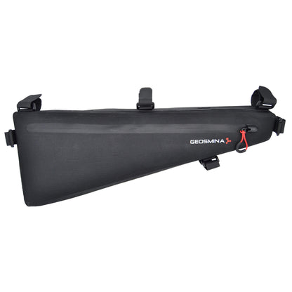 Sacoche de Cadre Geosmina MTB Frame Bag
