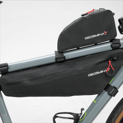 Sacoche de Cadre Geosmina Gravel Frame Bag