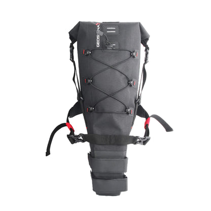 Sacoche de Selle Geosmina Seat Bag