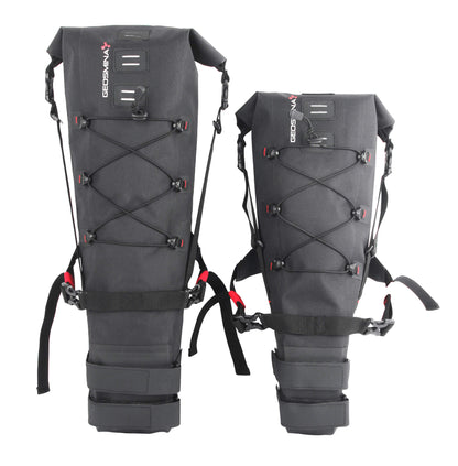 Sacoche de Selle Geosmina Seat Bag