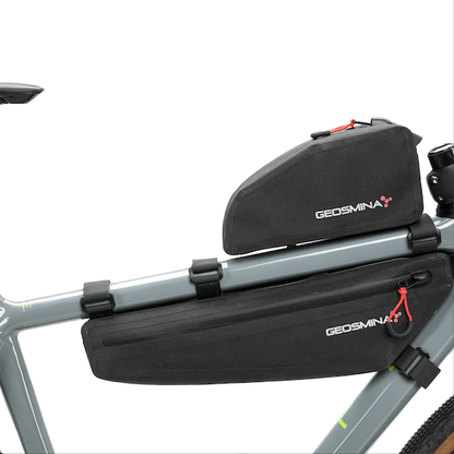 Sacoche de Cadre Geosmina Gravel Frame Bag
