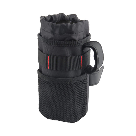 Sacoche de Cintre Geosmina Stem Pouch Bag