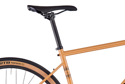 Vélo gravel Marin Nicasio + Green 650B - Taille 56