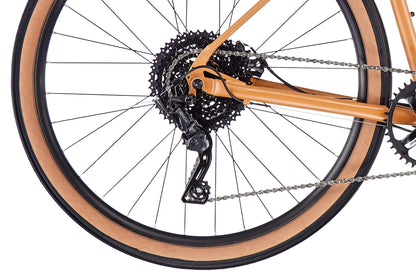 Vélo gravel Marin Nicasio + Green 650B - Taille 56