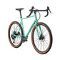 Vélo gravel Marin Nicasio + Green 650B