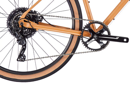 Vélo gravel Marin Nicasio + Green 650B - Taille 56