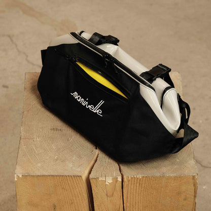 La Musette - Cycles Manivelle