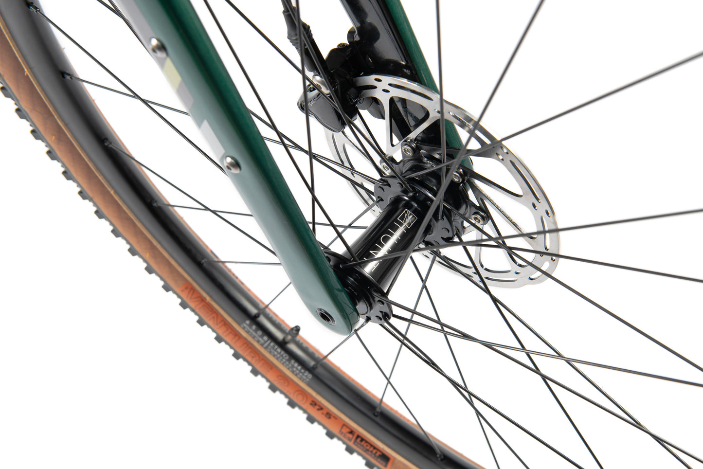 Vélo Bombtrack Hook EXT C 2022