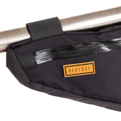 Sacoche de cadre Restrap Frame Bag Taille S - 2,5L