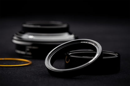 Jeu de Direction Semi Intégré Cane Creek 110 Series Short ZS44/28,6 - EC44/40