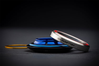 Jeu de Direction Semi Intégré Cane Creek 110 Series Short ZS44/28,6 - EC44/40