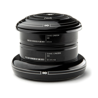 Jeu de Direction Semi Intégré Cane Creek 110 Series Short ZS44/28,6 - EC44/40