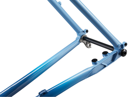 Kit cadre Ritchey Outback 50ème Anniversaire - Half Moon Blue