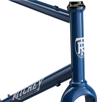 Kit cadre Ritchey Outback 50ème Anniversaire - Half Moon Blue