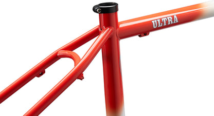 Kit Cadre VTT Acier Ritchey Ultra 50ème Anniversaire