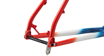 Kit Cadre VTT Acier Ritchey Ultra 50ème Anniversaire